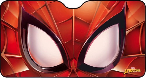 Spiderman suv - spiderman,