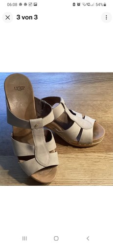 Ugg clogs 40 - ugg, gr.40