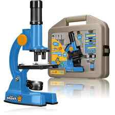 DieMaus Kinder-Mikroskop-Set