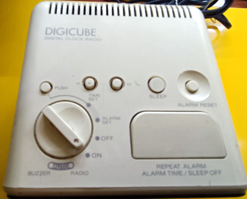 Vintage 80er jahre sony - 80er,