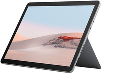 Microsoft surface tablet - surface, go