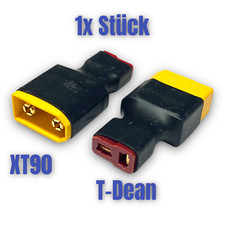 Adapter Adapterstecker XT90