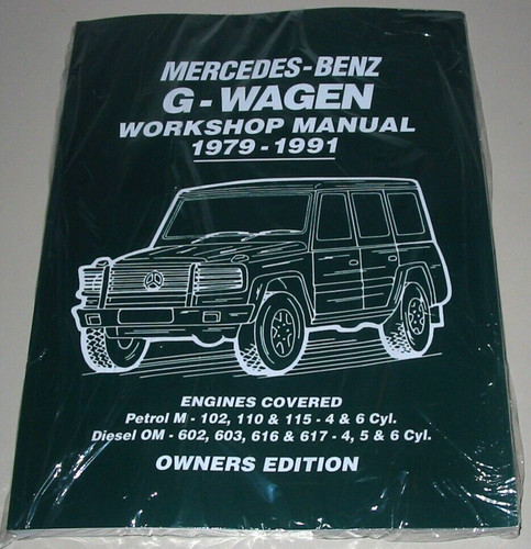 Reparaturanleitung mercedes - reparaturanleitung,