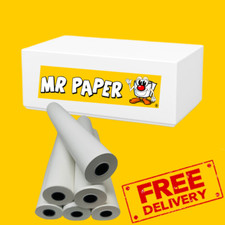 216 mm x 15 Meter Thermo Fax