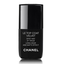 Nagellack chanel LE TOP COAT