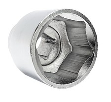34mm Stecknuss Steckschlüssel