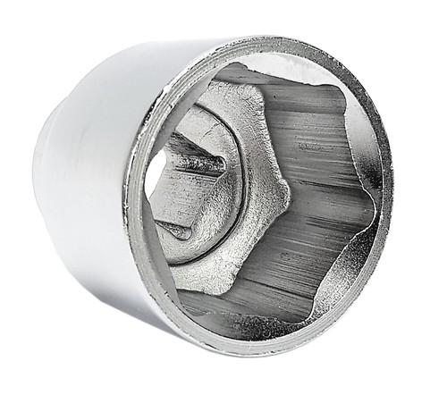 34mm stecknuss steckschlüssel - stecknuss,