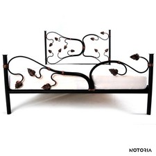 LIANA Eisenbett Metallbett