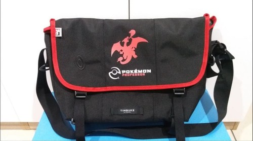 Pokemon professor program - program,