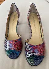 Peter Kaiser Schuhe Pumps Gr