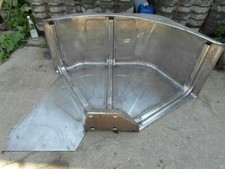 Kotflügel für Traktor Deutz