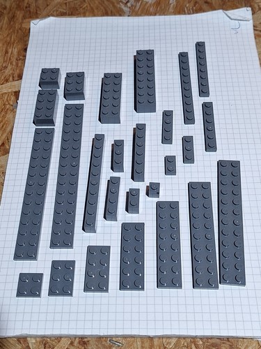 Lego basic neu - basic,