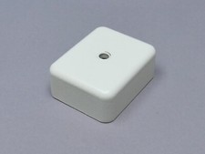 Notruf Verteiler 10 DA Alarmanlage T&N Telefonbau & Normalzeit