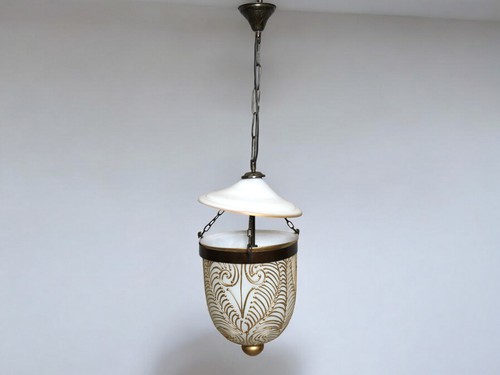 Orient kolonialstil glas - orient,