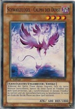 STOR-DE009 Schwarzflügel -