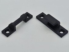 Wohnmobil Tischhalter Wohnwagen Caravan, passend für Qek Quek Bastei Eriba Wilk