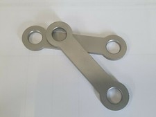 Heck Höherlegung für Yamaha