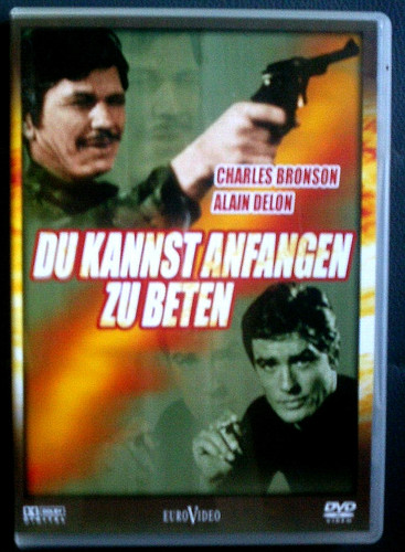Charles bronson alain - bronson,