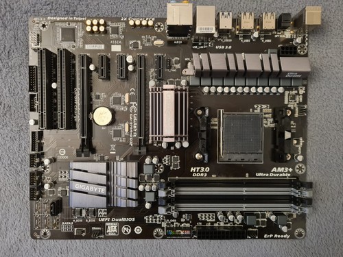Gigabyte 970a ud3p - gigabyte, ga-970a-ud3p