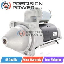 Starter for KHD Applications