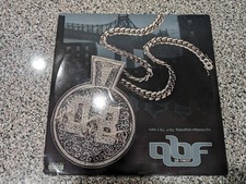 Nas Presents Q.B. Finest Vinyl