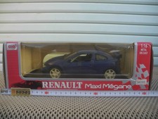 [New and unopened] Renault