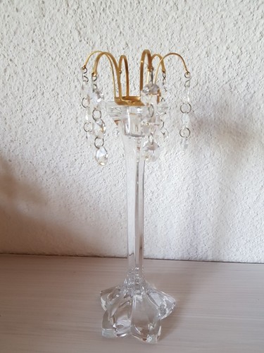 Kerzenleuchter glas - kerzenleuchter,