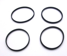 Fischertechnik 4Stk. Gummiring