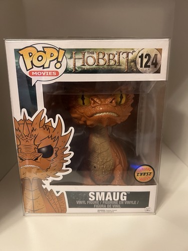 Funko pop herr - herr, der