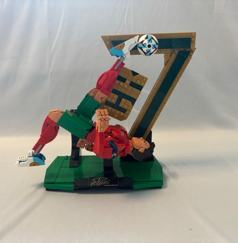 Lego editions football - editions,