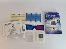 Olympus 1 GB xD Picture Card Typ M+ Speicherkarte Kamera Speicher OVP Sammler