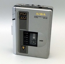 Aiwa t23 walkman - aiwa, walkman,
