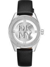 DKNY DK1L016L0015 Damenuhr