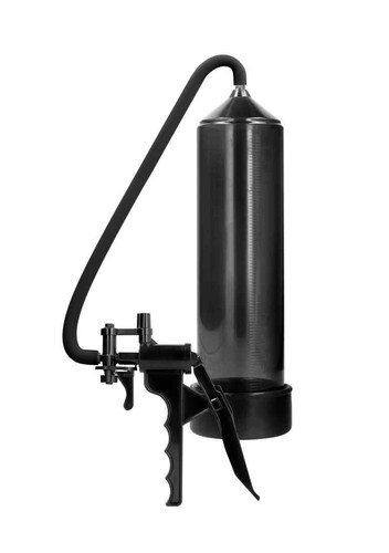 Shots elite beginner pump - shots,