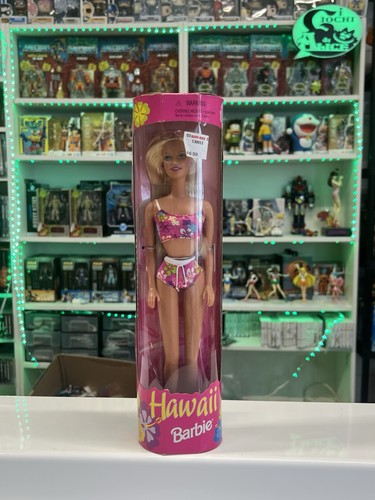Mattel barbie hawaii - mattel,