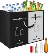 Pfandflaschen Sammelbehälter