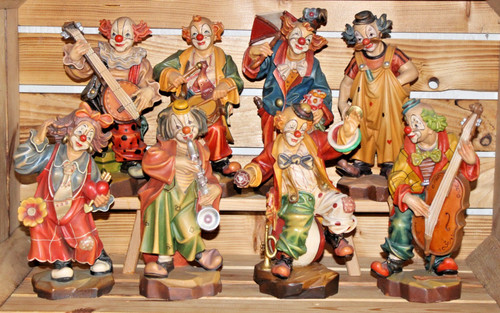 Oberammergau schnitzerei toni - oberammergau,