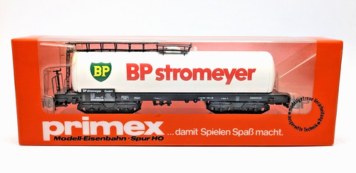 Primex 4588 kesselwagen bp - primex,