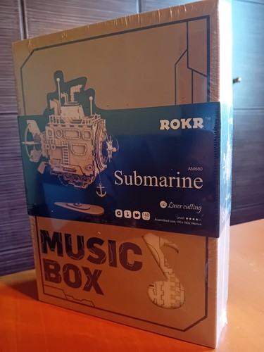 Rokr steampunk music - rokr,