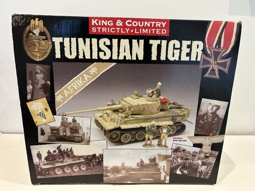 Tunisian tiger ak039 - (sl), by