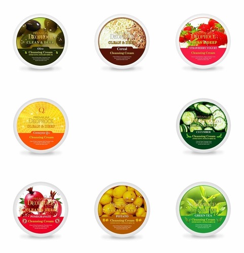 Premium deoproce clean and - premium,
