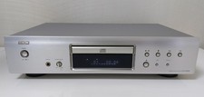 Denon DCD- 500 AE CD- Player,  silber
