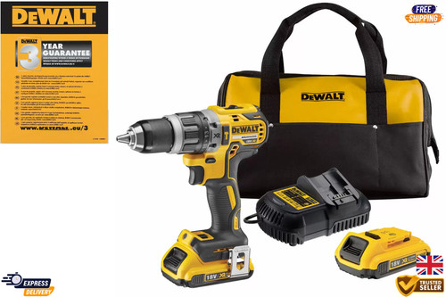 Dewalt brushless bohrhammer - dewalt,