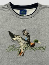 Best Company Wildgans