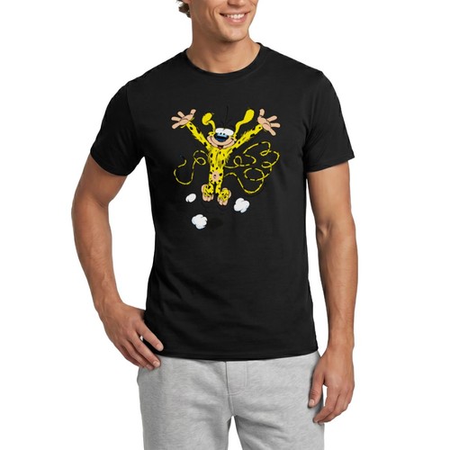 Marsupilami happy männer - happy,