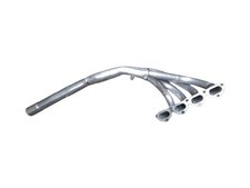 Fächerkrümmer für Fiat 131