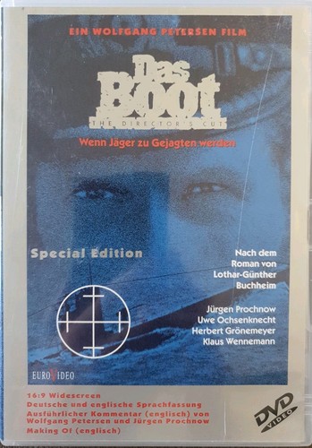 Das boot directors - das,
