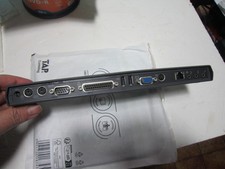 Dockingstation ACER USB Grafik