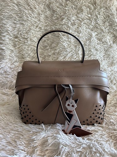Tod damen tasche - tod's,