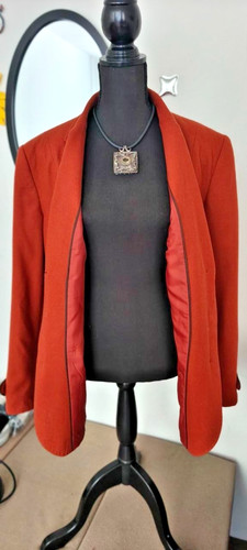 Damen blazer von canda - damen,